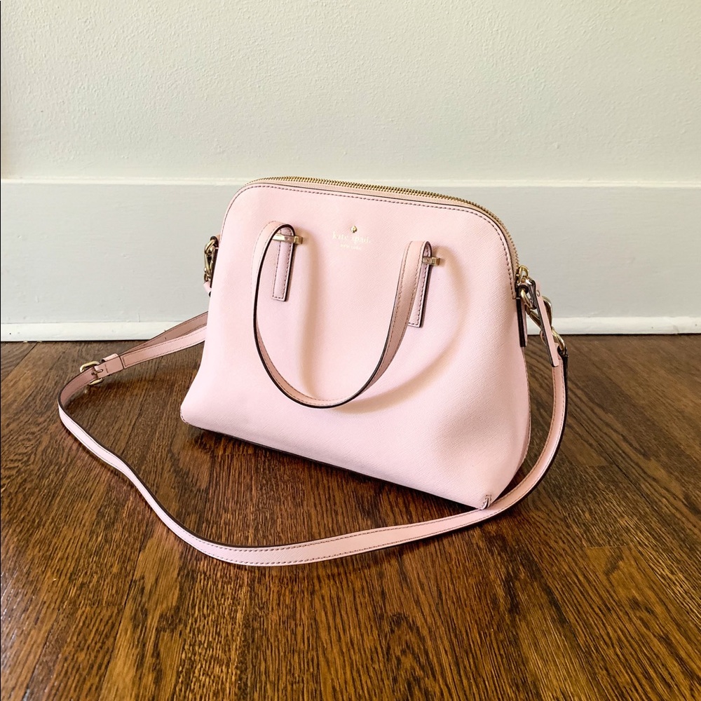 Kate Spade Cedar Street Maise Satchel Bag